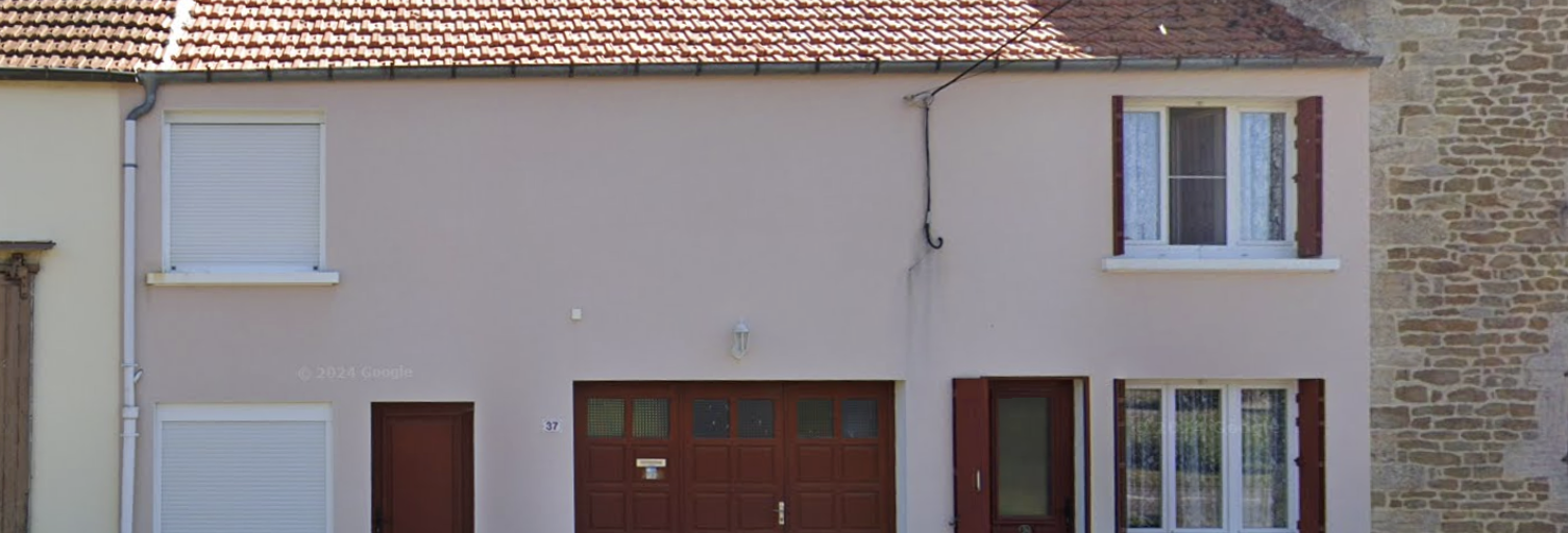 Maison 4 Pièces 113 m² à vendre à Neuilly-l'Évêque (52360)