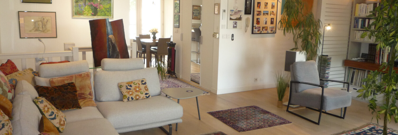 Appartement 3 Pièces 88 m² à vendre à Montpellier (34000)