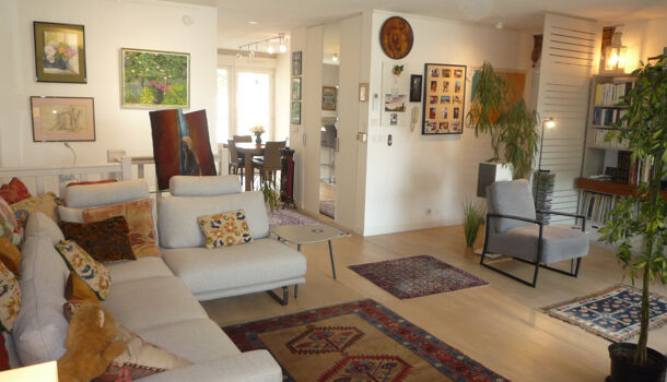 Appartement 3 pièces  à vendre Montpellier 34000