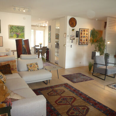 Appartement 3 pièces 379000 €