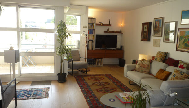 Appartement 3 pièces  à vendre Montpellier 34000