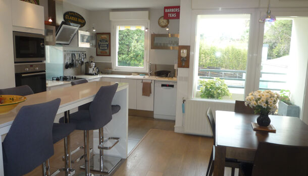 Appartement 3 pièces  à vendre Montpellier 34000