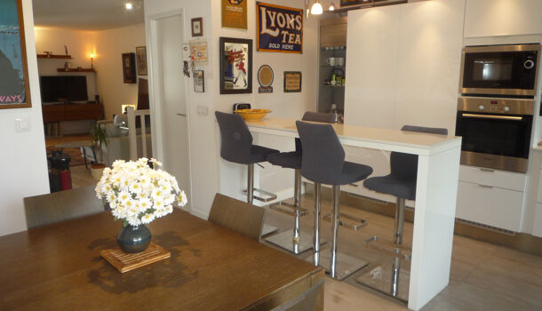 Appartement 3 pièces  à vendre Montpellier 34000