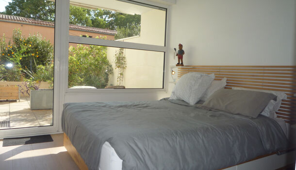 Appartement 3 pièces  à vendre Montpellier 34000