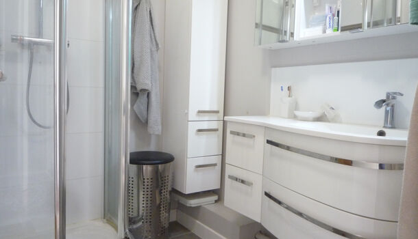 Appartement 3 pièces  à vendre Montpellier 34000