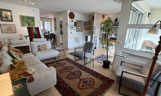 Appartement 3 Pièces 88 m² à vendre à Montpellier (34000)