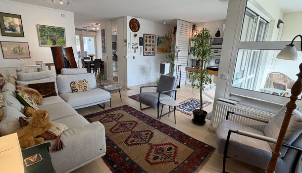 Appartement 3 pièces  à vendre Montpellier 34000