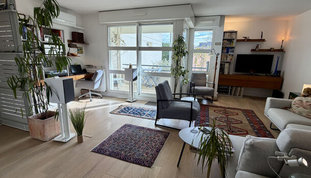 Appartement 3 pièces  à vendre Montpellier 34000