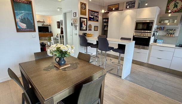 Appartement 3 pièces  à vendre Montpellier 34000