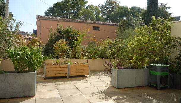 Appartement 3 pièces  à vendre Montpellier 34000