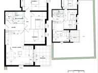 Vente Appartement 4 pièces — photo 2