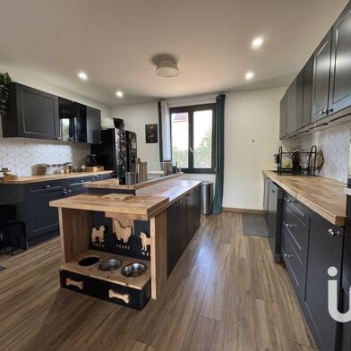 Maison 5 pièces 325000 €