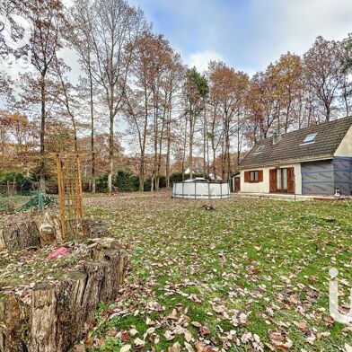 Maison 5 pièces 142000 €