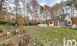 Maison 5 Pièces 80 m² à vendre à Saint-Firmin-des-Bois (45220)