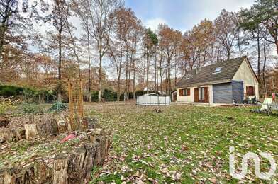 Maison 5 pièces 138000 €