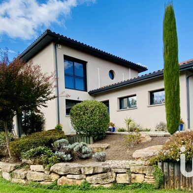 Maison 5 pièces 549900 €