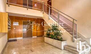 Appartement 1 Pièce 22 m² à vendre à Poissy (78300)