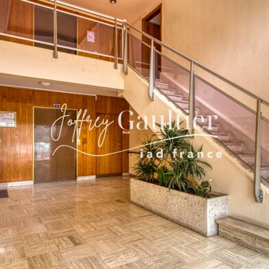 Appartement 1 pièces 119000 €