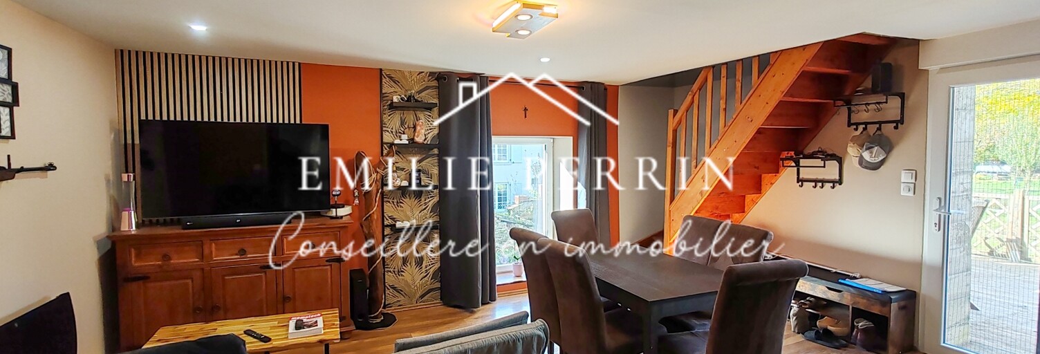 Maison 6 Pièces 201 m² à vendre à Colmen (57320)