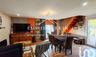 Maison 6 Pièces 201 m² à vendre à Colmen (57320)