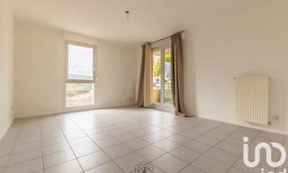 Appartement 3 Pièces 60 m² à vendre à Metz (57050)