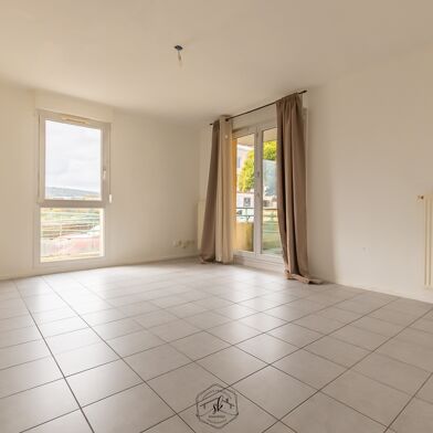 Appartement 3 pièces 149000 €