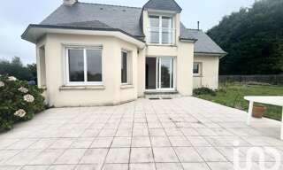 Maison 6 Pièces 107 m² à vendre à Arradon (56610)