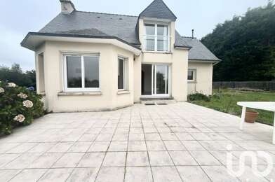 Maison 6 pièces 582000 €