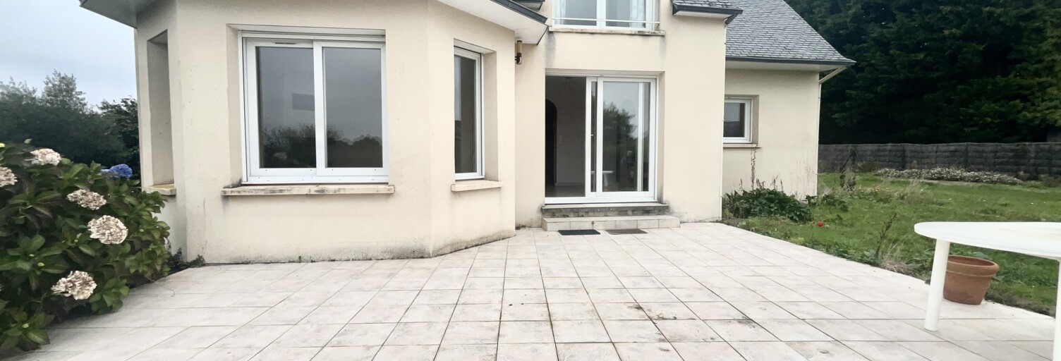 Maison 6 Pièces 107 m² à vendre à Arradon (56610)
