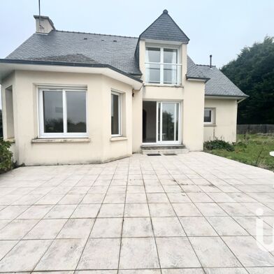 Maison 6 pièces 582000 €