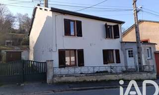 Maison 8 Pièces 140 m² à vendre à Bogny-sur-Meuse (08120)