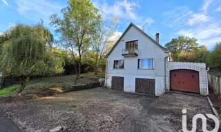 Maison 5 Pièces 110 m² à vendre à Sarreguemines (57200)