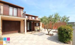 Maison 4 Pièces 60 m² à vendre à Cers (34420)