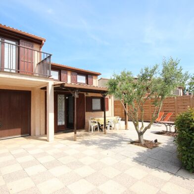 Maison 4 pièces 250000 €