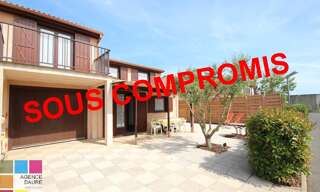 Maison 4 Pièces 60 m² à vendre à Cers (34420)