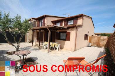 Maison 4 pièces 250000 €