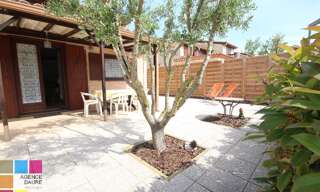 Maison 4 Pièces 60 m² à vendre à Cers (34420)