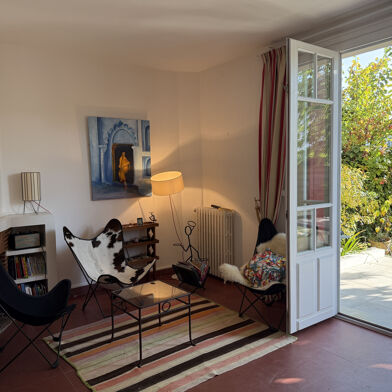Maison 8 pièces 651000 €