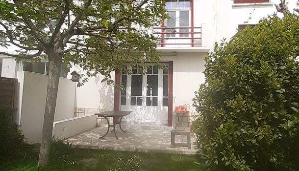 Villa / Maison 8 pièces  à vendre Royan 17200