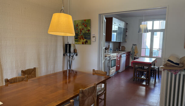 Villa / Maison 8 pièces  à vendre Royan 17200