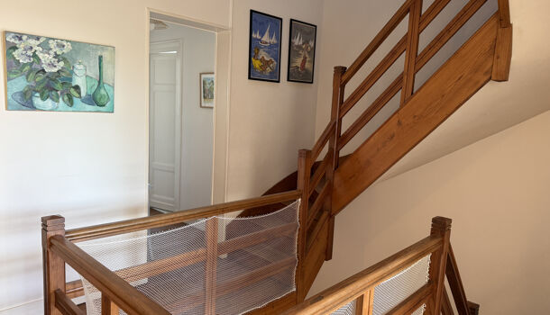 Villa / Maison 8 pièces  à vendre Royan 17200