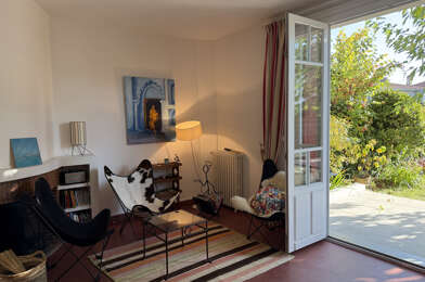 Maison 8 pièces 651000 €