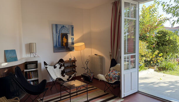 Villa / Maison 8 pièces  à vendre Royan 17200