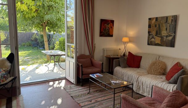 Villa / Maison 8 pièces  à vendre Royan 17200