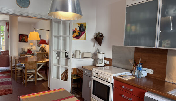 Villa / Maison 8 pièces  à vendre Royan 17200