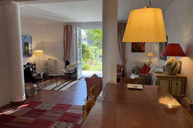 Maison 8 pièces 651000 €