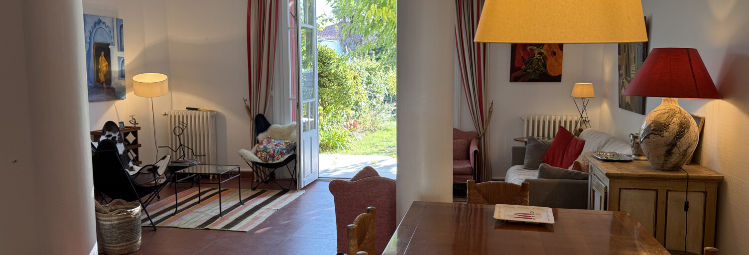 Maison 8 Pièces 170 m² à vendre à Royan (17200)