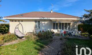 Maison 4 Pièces 75 m² à vendre à Flogny-la-Chapelle (89360)