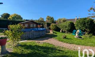 Maison 4 Pièces 75 m² à vendre à Flogny-la-Chapelle (89360)