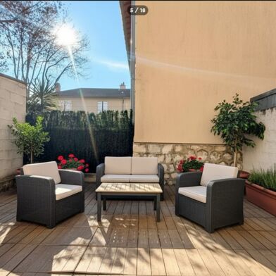 Maison 3 pièces 168000 €